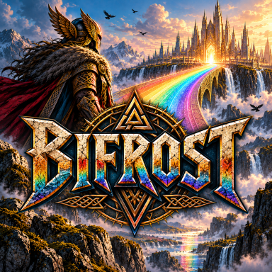 Bifrost IPA