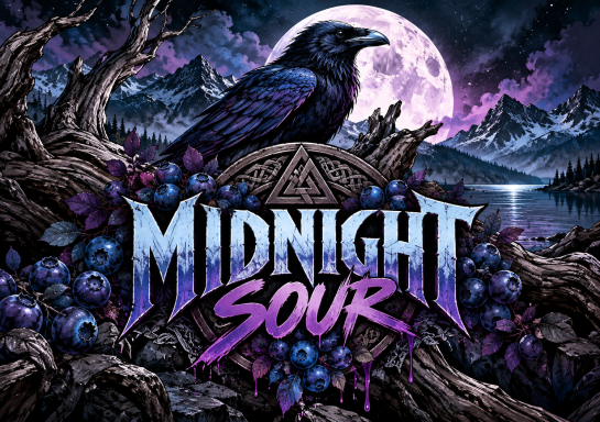 Midnight Sour