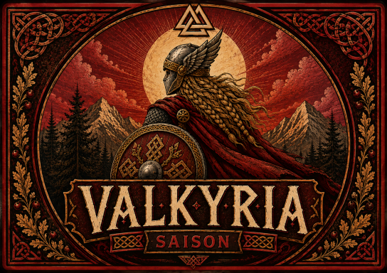 Valkyria